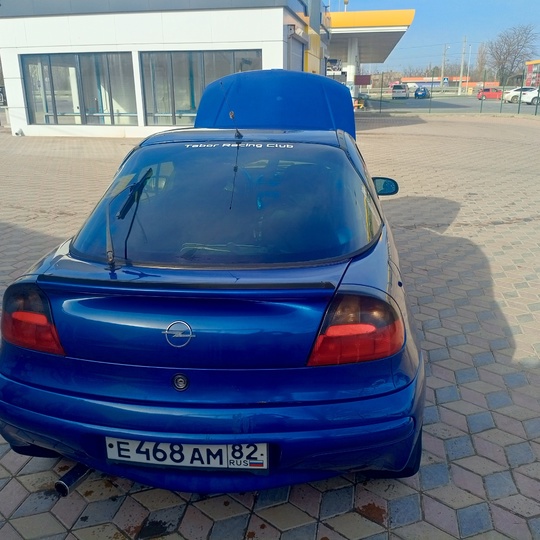 Продам авто жены, проблем с (3)