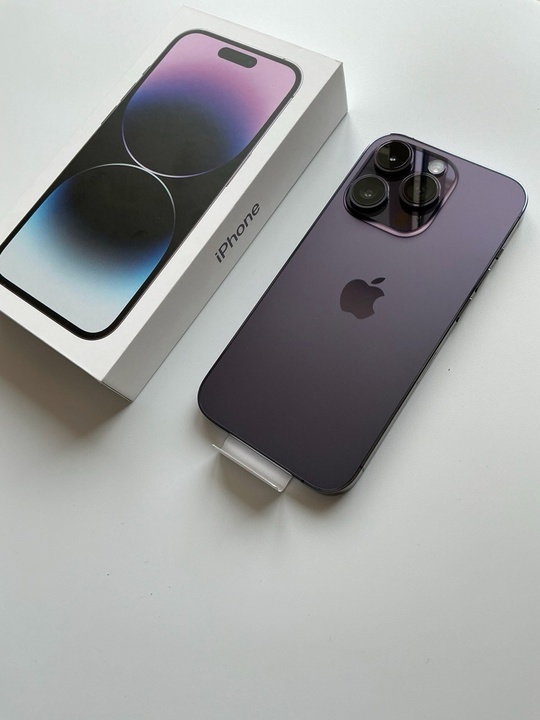 IPhone 14 Pro 128 
Цена (2)