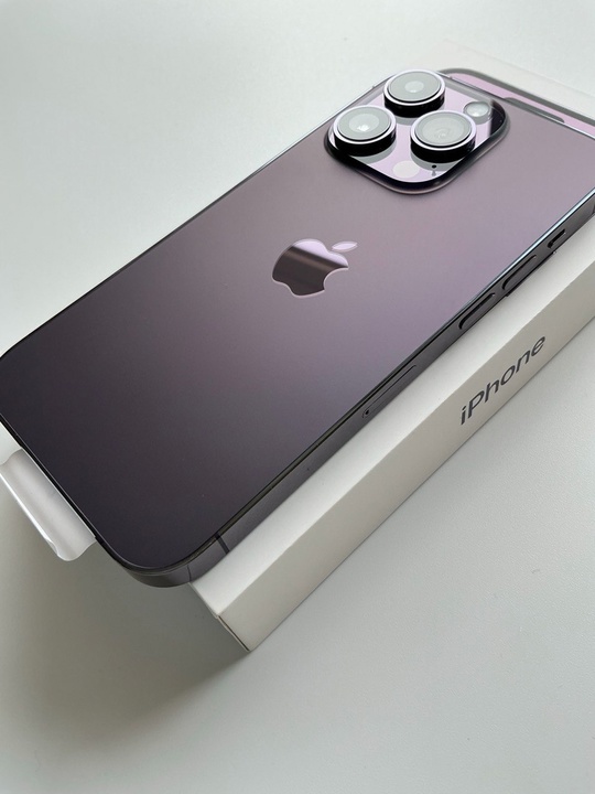 IPhone 14 Pro 128 
Цена (4)