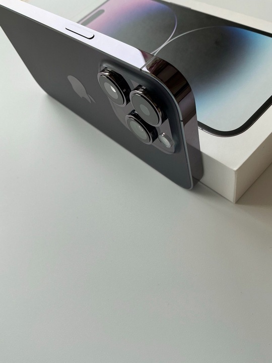 IPhone 14 Pro 128 
Цена (5)