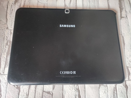 Samsung Galaxy Tab 4 10.1 (1)