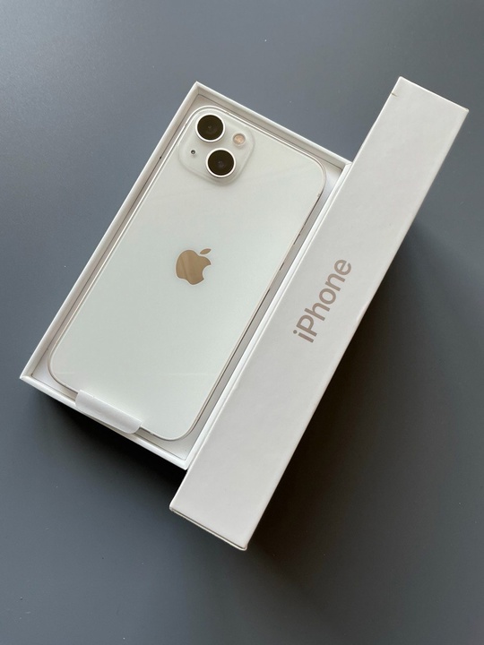 IPhone 13 (128)
Акб 87% родной.
Состояние
