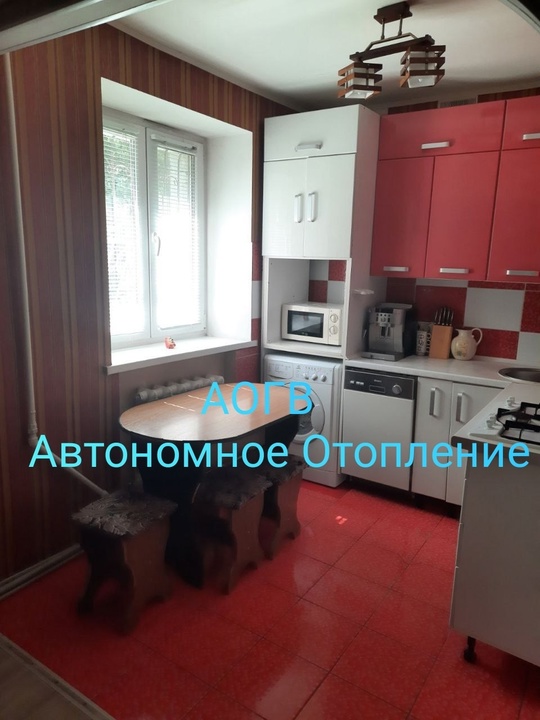 Продаётся 2-комнатная квартира на квартале