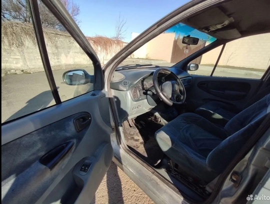 Продаю Renault Megane Scenic, 1998 (5)