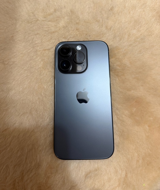 Продам iPhone 14 Pro 128gb (1)