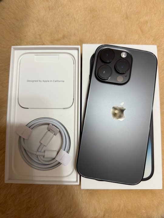 Продам iPhone 14 Pro 128gb (3)