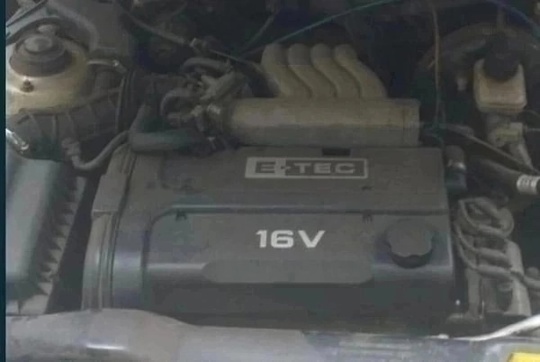 Двигатель daewoo nexia 1.5л 16кл
Работает