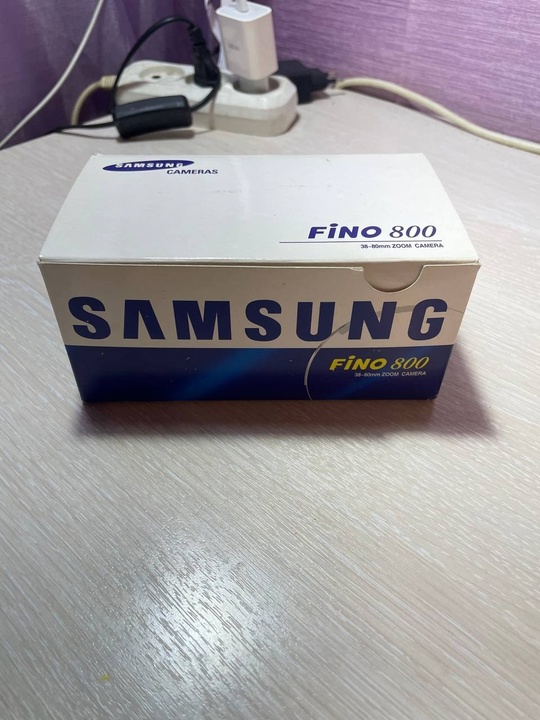 плёночный фотоаппарат Samsung 
цена из (2)