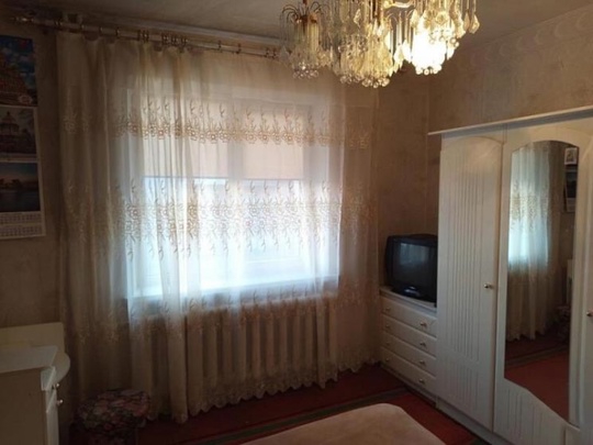 Продается 3 - х комнатная (4)
