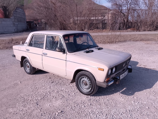 ВАЗ 21063
1993
1.3л
5-и ступка
Установлено ГБО и (5)