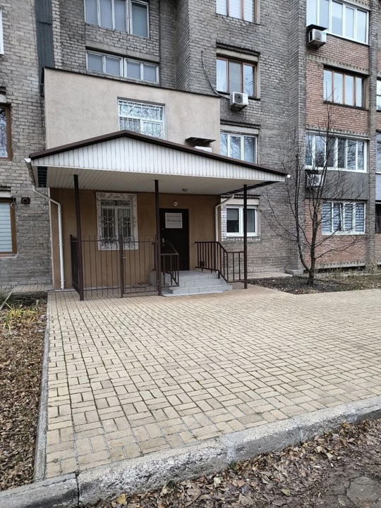 Продается нежилое фасадное помещение, ул.