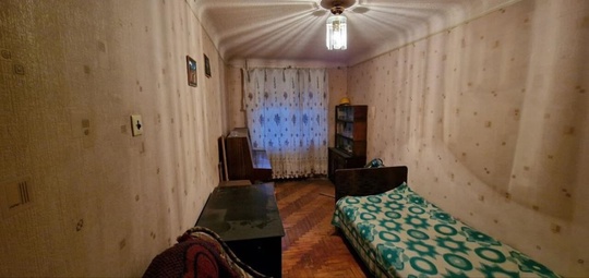 Продается 2 - х комнатная (2)