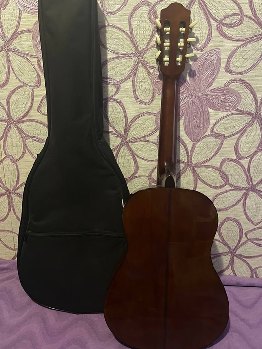 гитара hohner классика 
9000 руб (2)