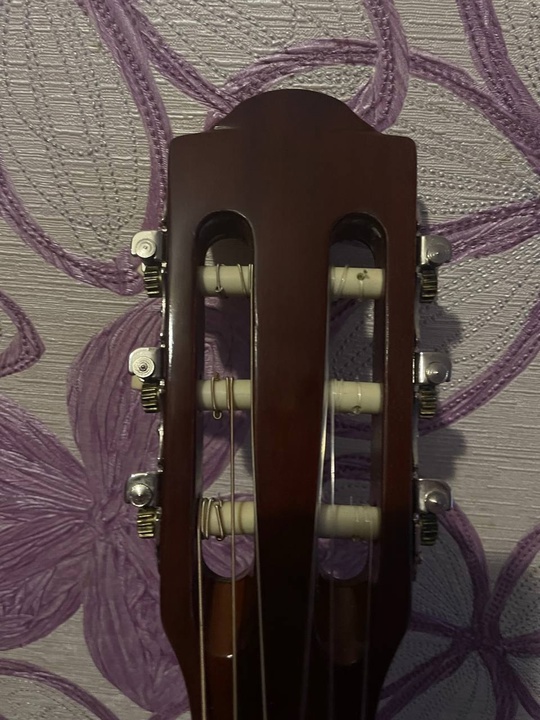 гитара hohner классика 
9000 руб (3)