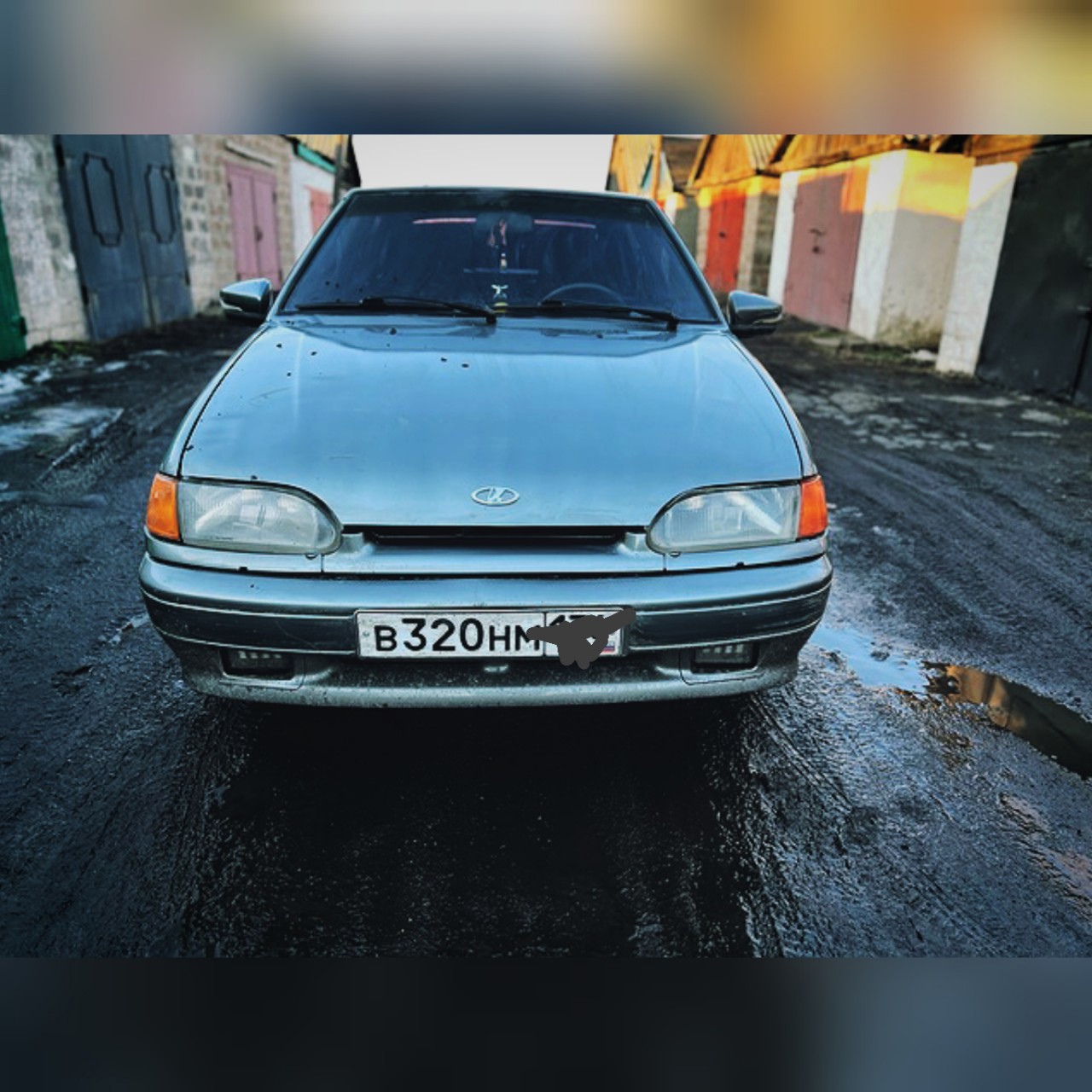 Продам ВАЗ 2114 2010 года,