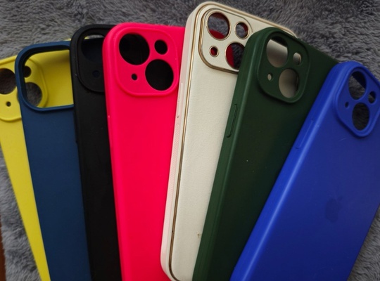 Продам чехлы на iPhone 14
Цена: