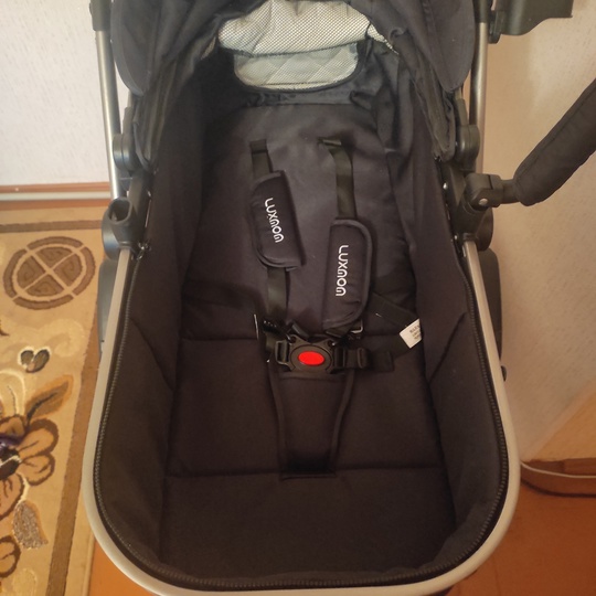 Продам электро качели indigo.  (3)