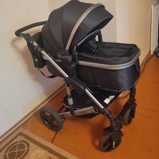 Продам электро качели indigo.  (5)