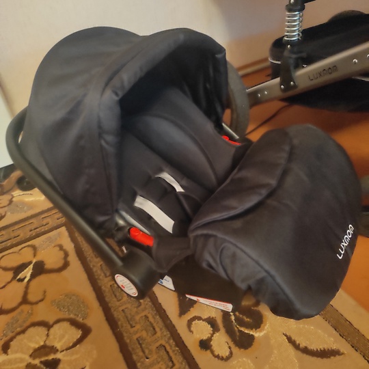 Продам электро качели indigo.  (6)