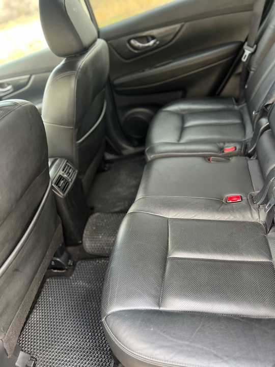 Nissan Х-TRAIL
2015 год
2.0 бензин, Полный (4)
