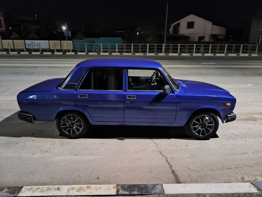 ВАЗ 2107,инжектор,2007год,в нормальном состоянии, два