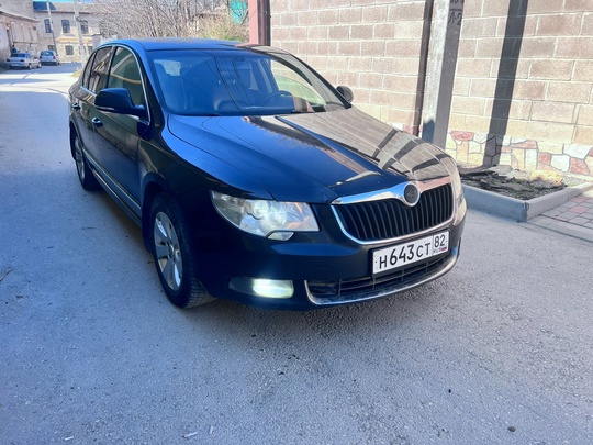 Продам Skoda Superb , 2009