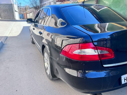 Продам Skoda Superb , 2009 (2)