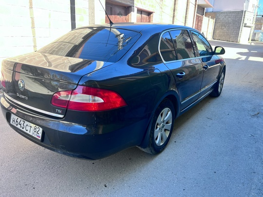 Продам Skoda Superb , 2009 (3)