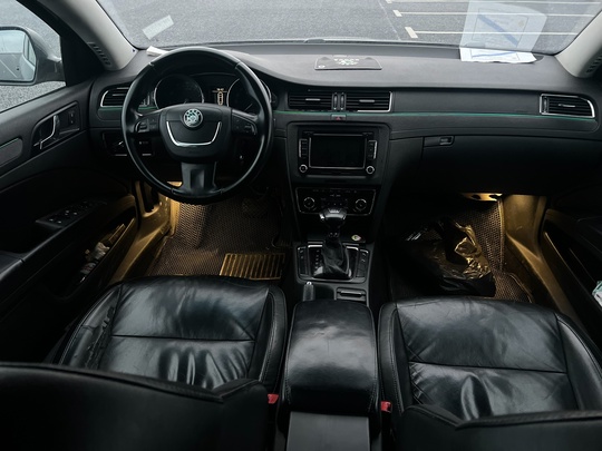 Продам Skoda Superb , 2009 (4)