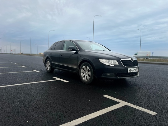 Продам Skoda Superb , 2009 (5)
