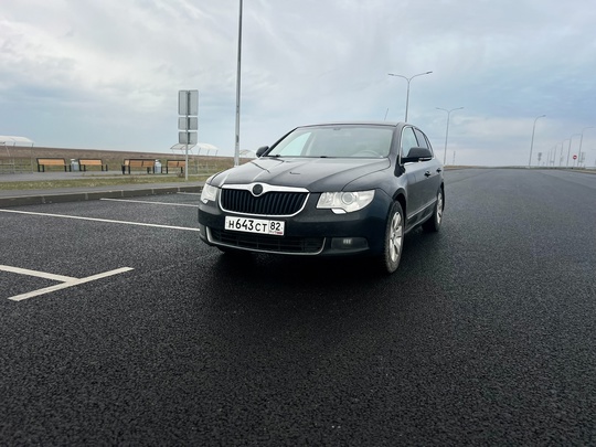 Продам Skoda Superb , 2009 (6)