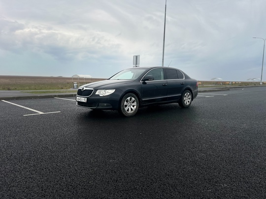 Продам Skoda Superb , 2009 (7)