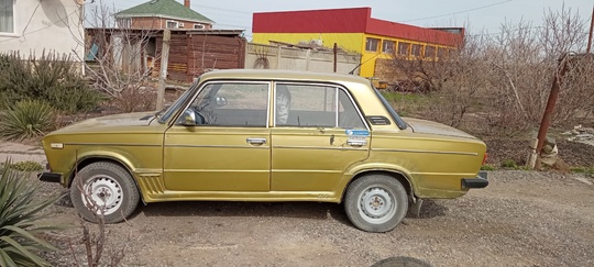 Продам срочно 2106 в нормально (3)