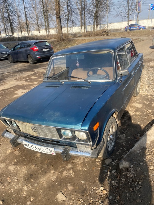 Продам ваз 2106 , 2004