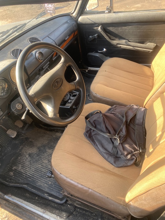Продам ваз 2106 , 2004 (1)