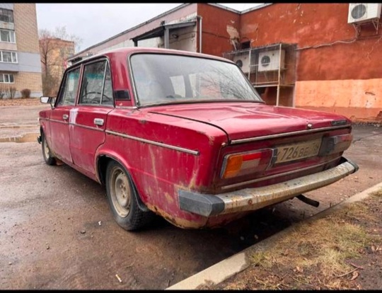 Продаю ваз-2106 93-год ￼￼
Дно пороги