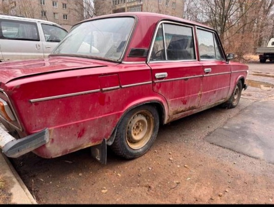 Продаю ваз-2106 93-год ￼￼
Дно пороги (1)
