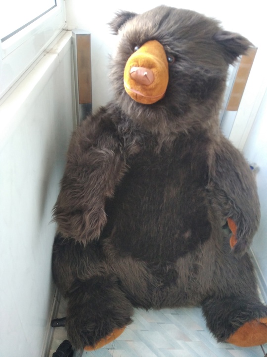 ДНР , Донецк , Буд-й (1)