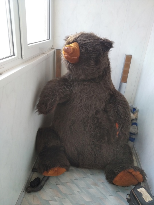 ДНР , Донецк , Буд-й (3)