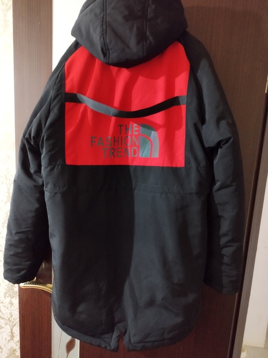 Продам мужские пуховики,б/у, размеры 56,54, (4)