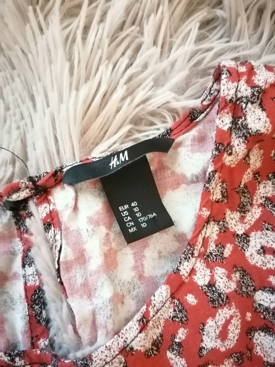 Продам комбинезон, фирма H&M, европейский