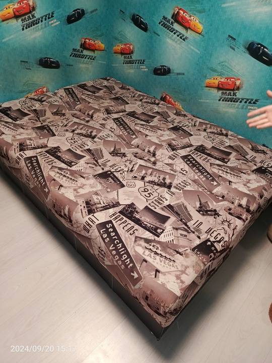 Продам диван 140-190 в хорошем (2)