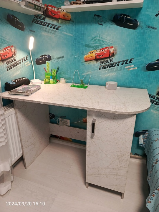 Продам диван 140-190 в хорошем (4)