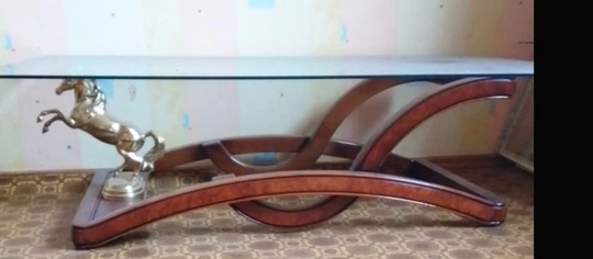 Продам мебель. Кожа, Италия. Состояние (2)