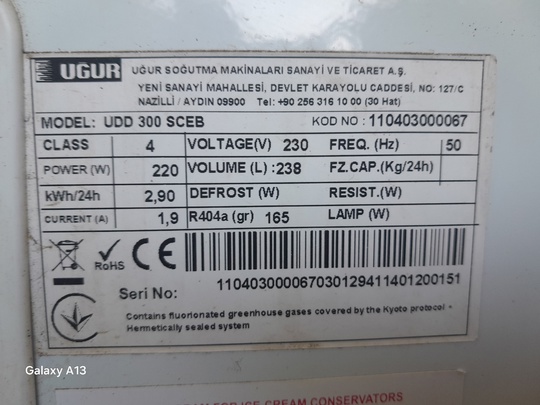 Продам. Морозильный ларь
100×83×63
В хорошем состоянии (2)