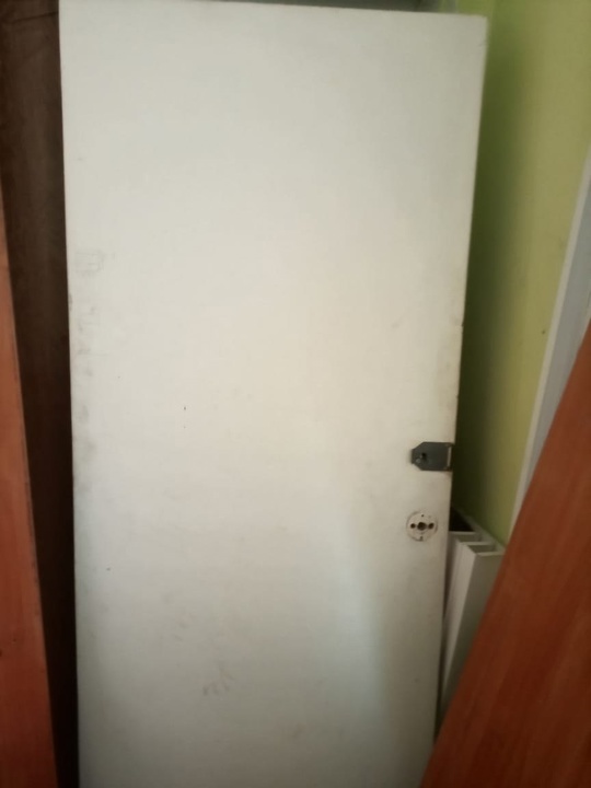 Продам советские двери в хорошем (1)