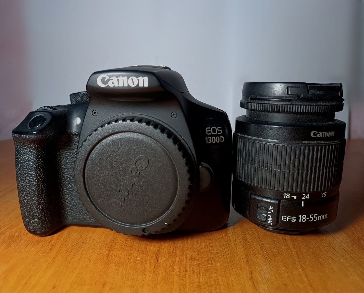 продам зеркальный фотоаппарат Canon EOS (5)