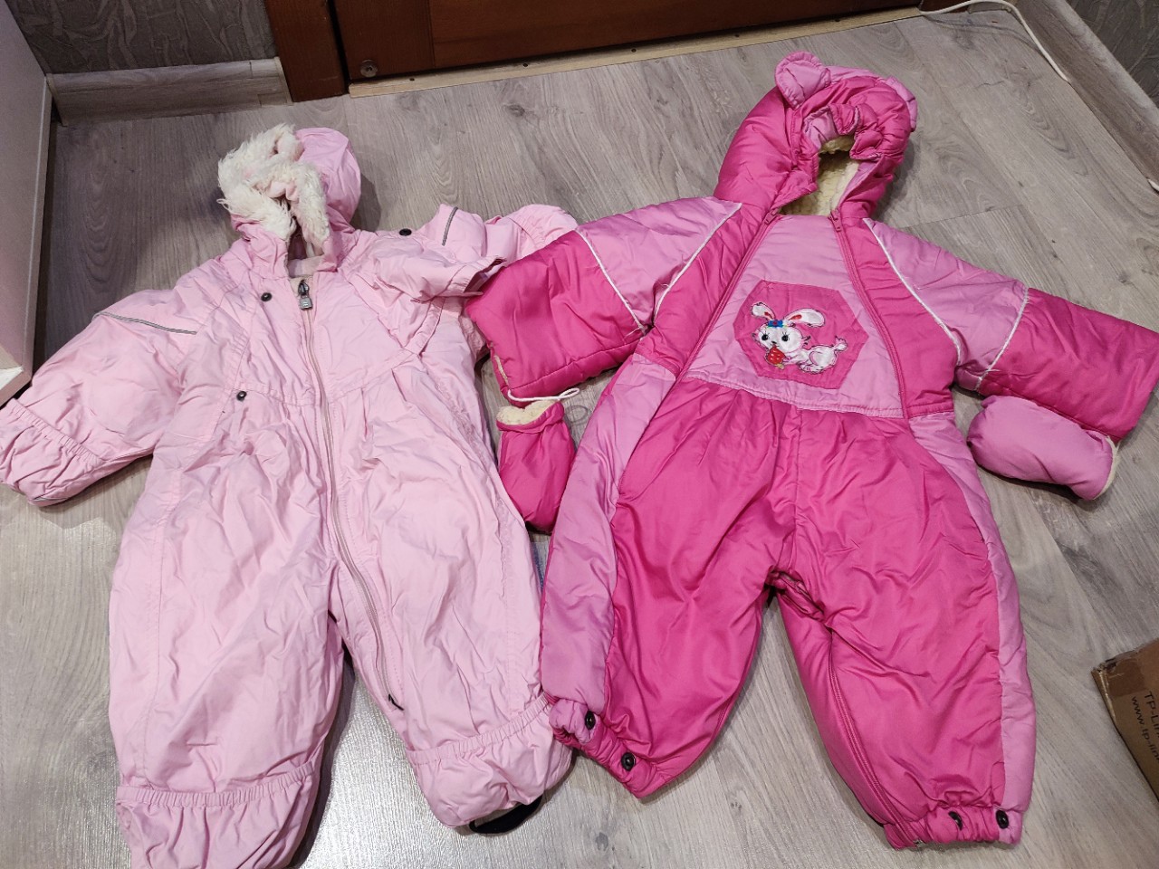Продам одежду для девочки пакетами (7)