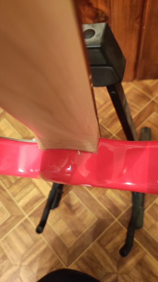 Продам электрогитару ibanez azes-31 vm (3)
