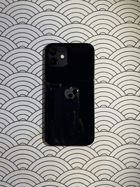 iPhone 12 128gb 45к
Продам айфон (3)